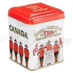 Souvenir Tins