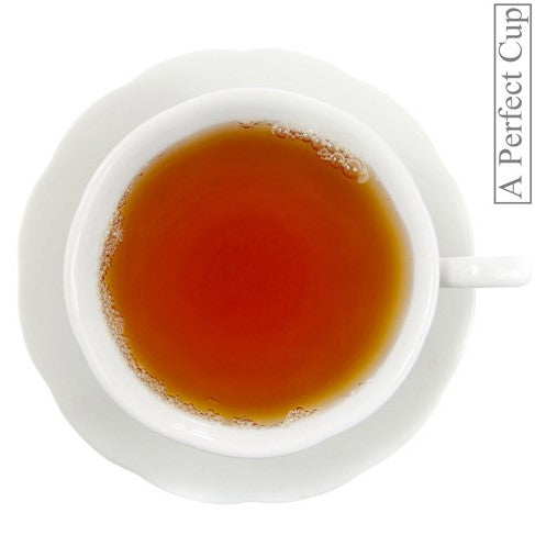 Rooibos à la vanille Bourbon Street