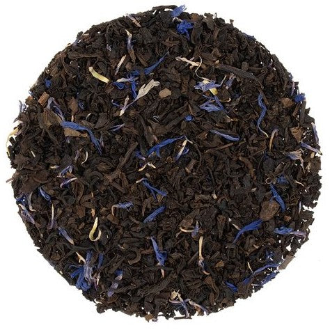 Earl Grey décaféiné