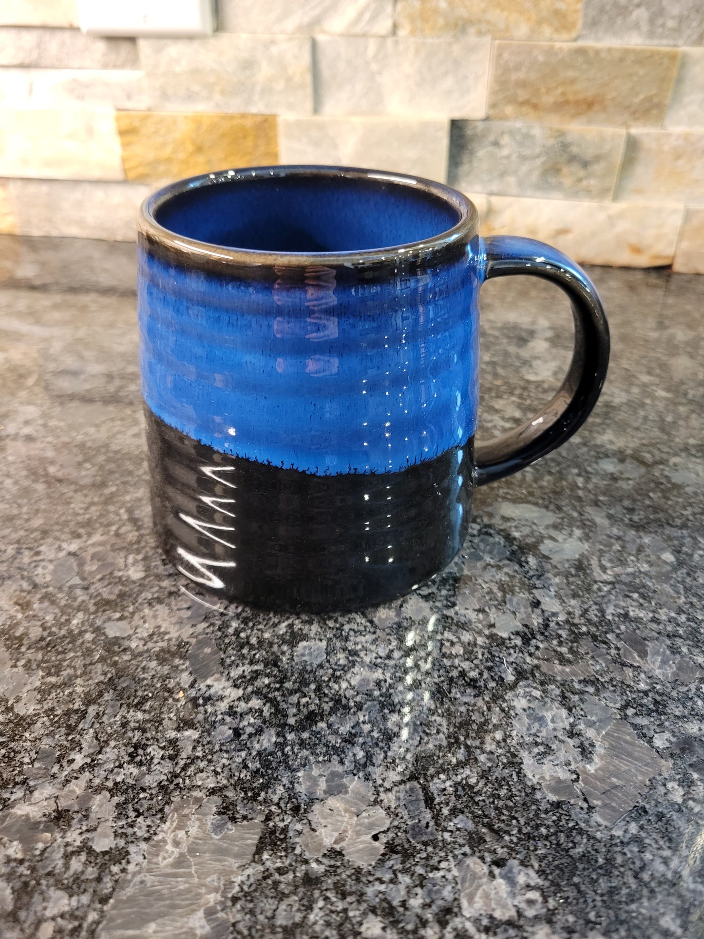 Stoneware Mug