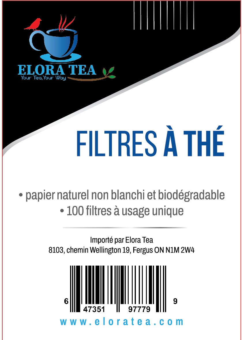 Tea Filters