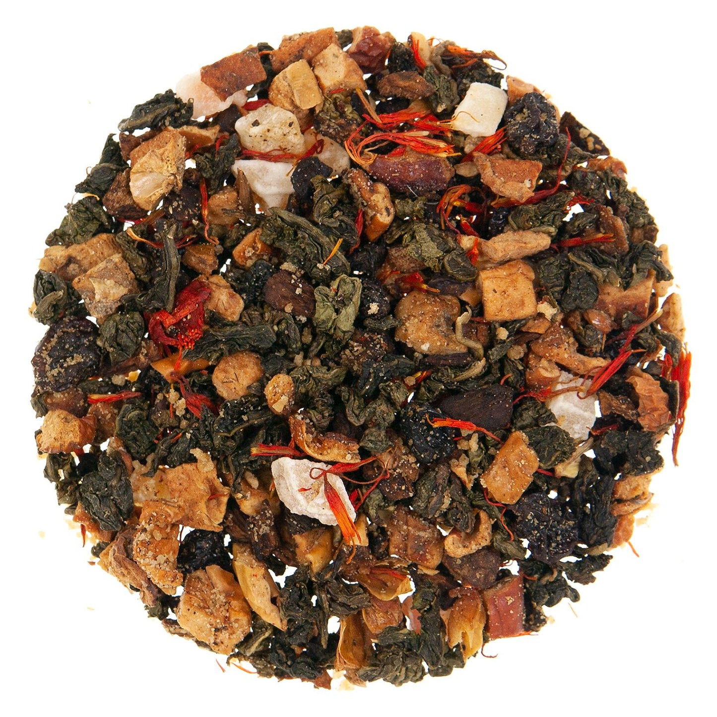 Maple French Toast Oolong