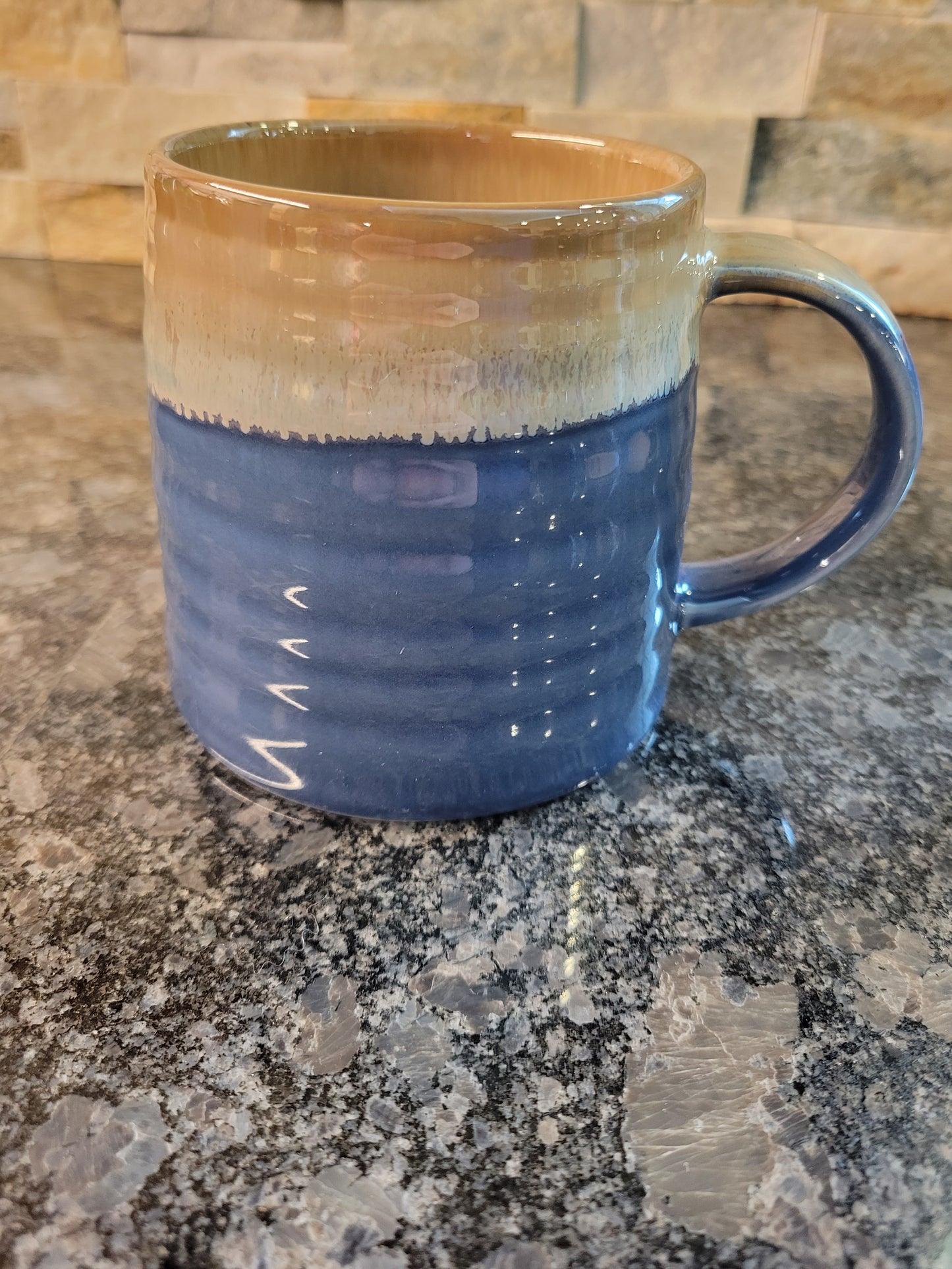 Stoneware Mug