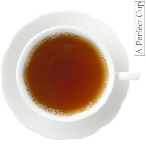 Sleepy Hollow Pumpkin Chai