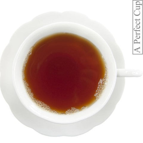 Assam - Domaine Gingia