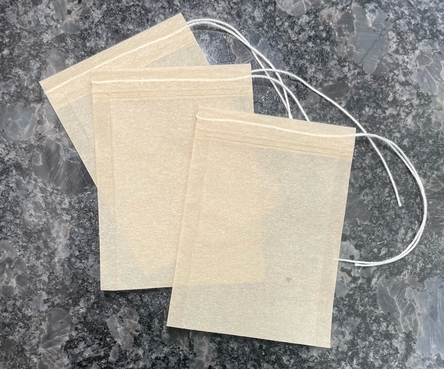 Tea Filters
