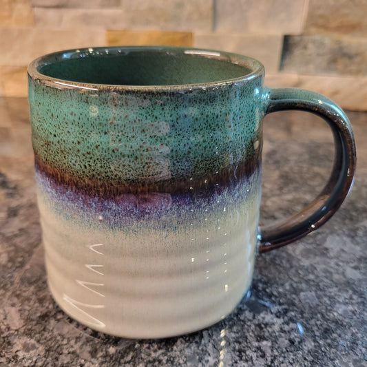 Stoneware Mug