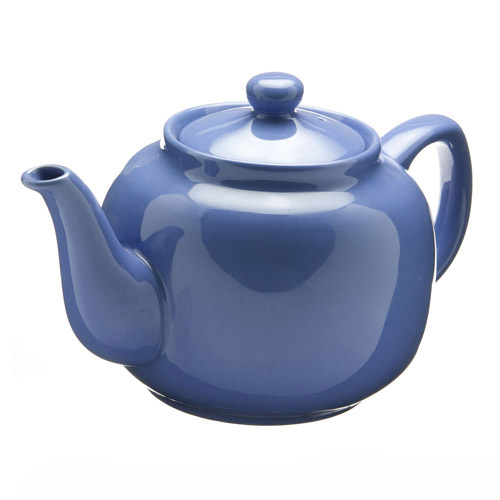 Windsor Teapot - 18 Colors