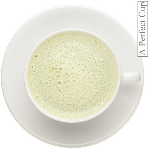 Bengal Club Chai Matcha