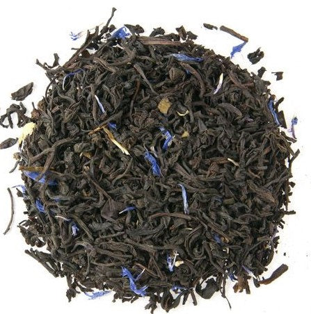 Crème Earl Grey