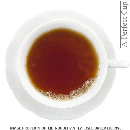 Cream Earl Grey