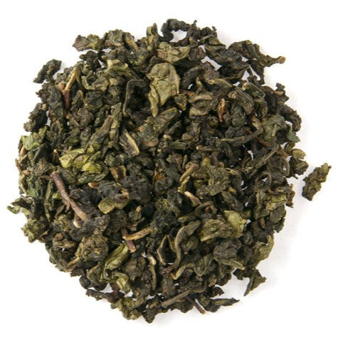 Milk Oolong