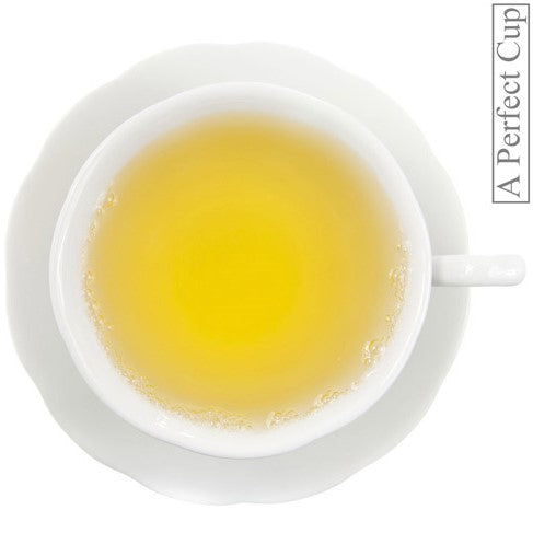 Milk Oolong