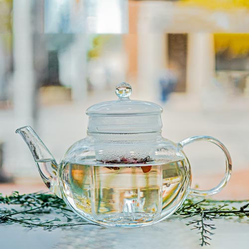 Grosche Monaco Teapot