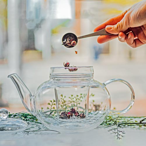 Grosche Monaco Teapot