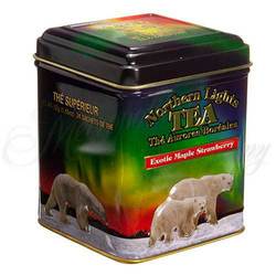 Any 3 Souvenir Tins