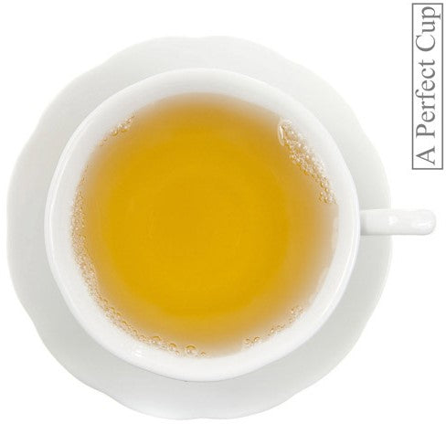 Organic Pai Mu Tan White Tea