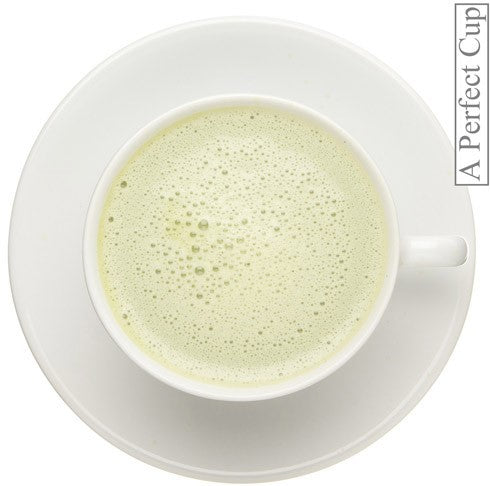 Vanilla Matcha