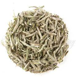 Green, White & Oolong