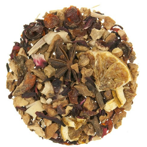 Chai – Elora Tea