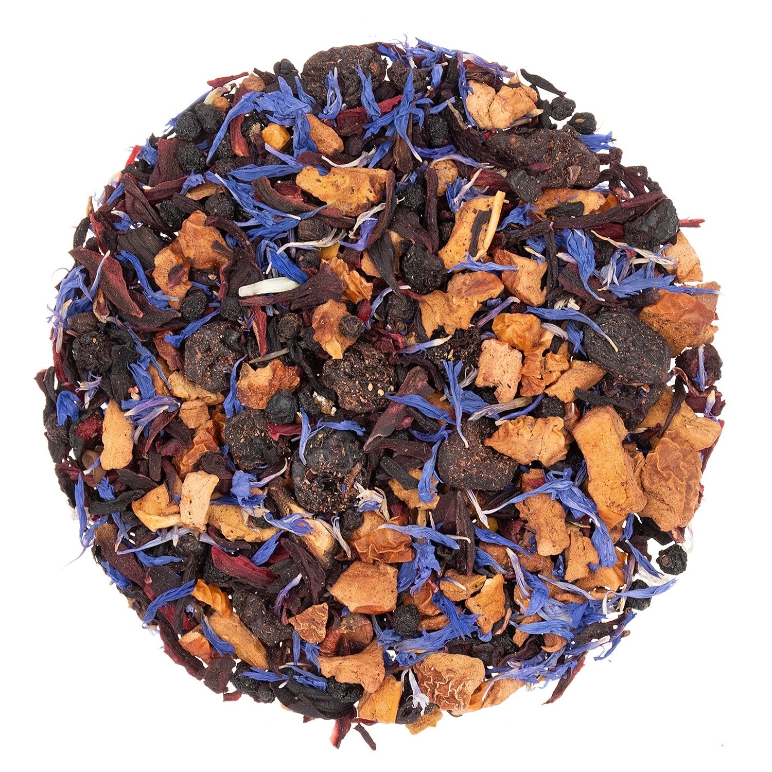 Fruit & Herb – Elora Tea