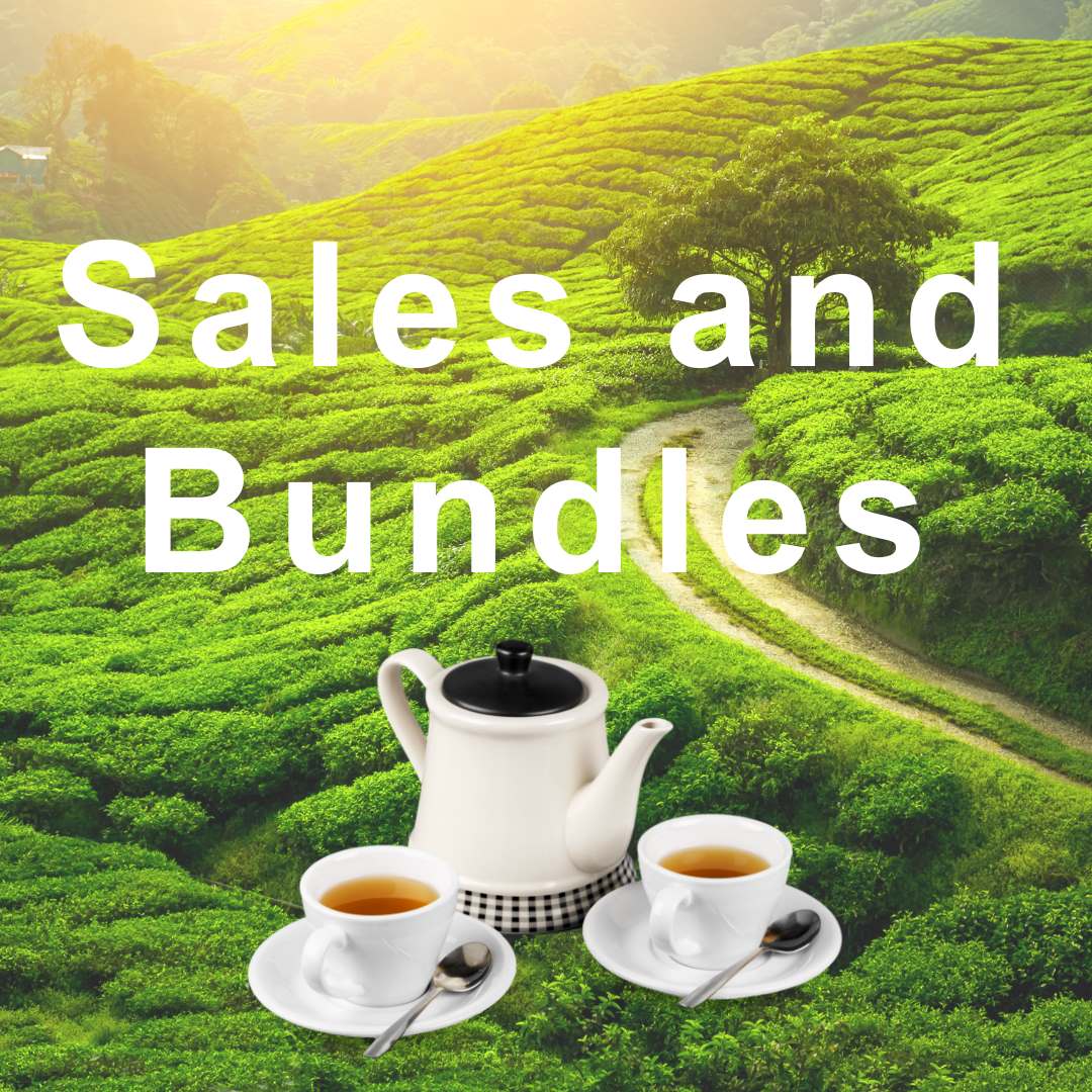 Sales and Bundles