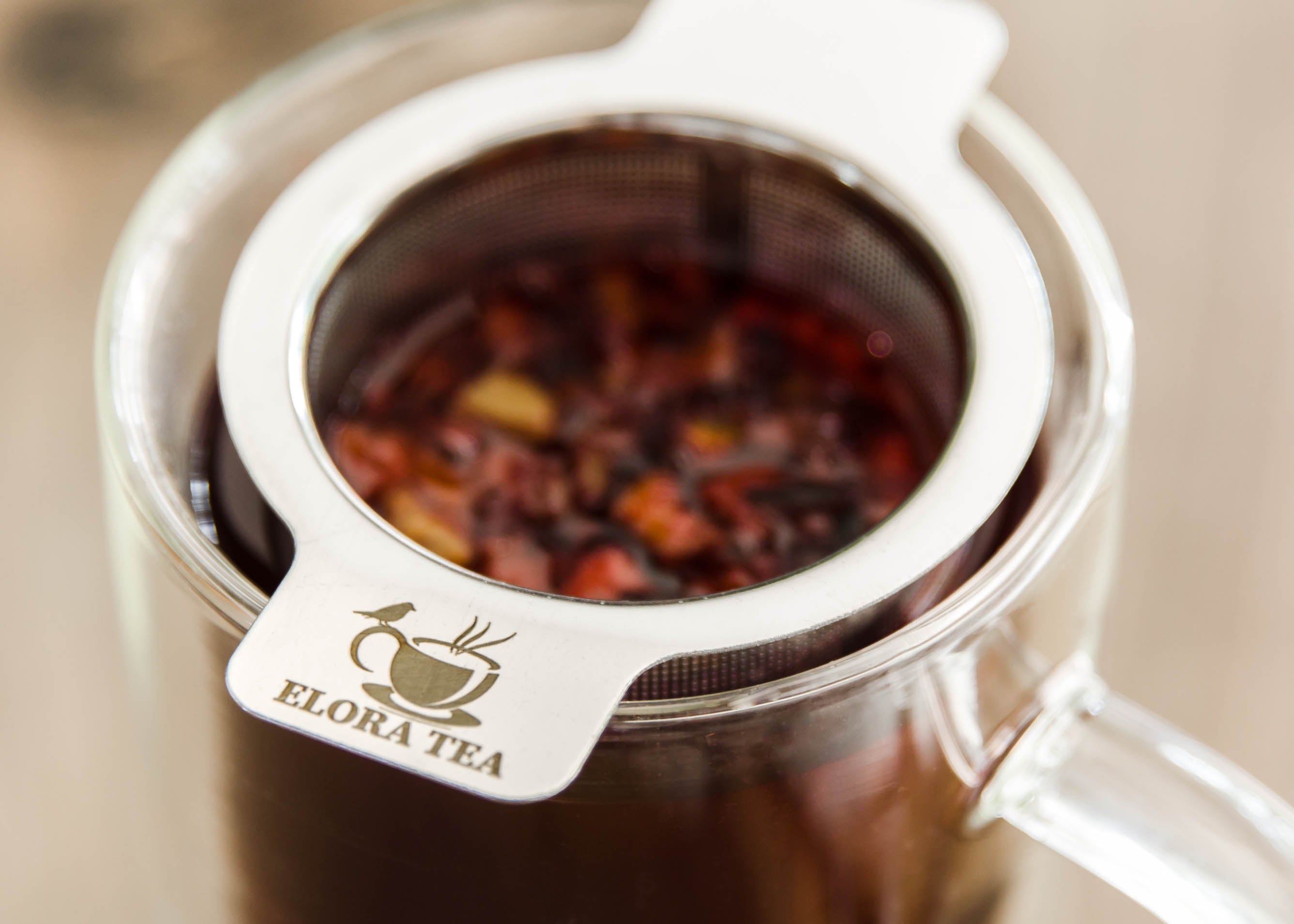 All Accessories – Elora Tea