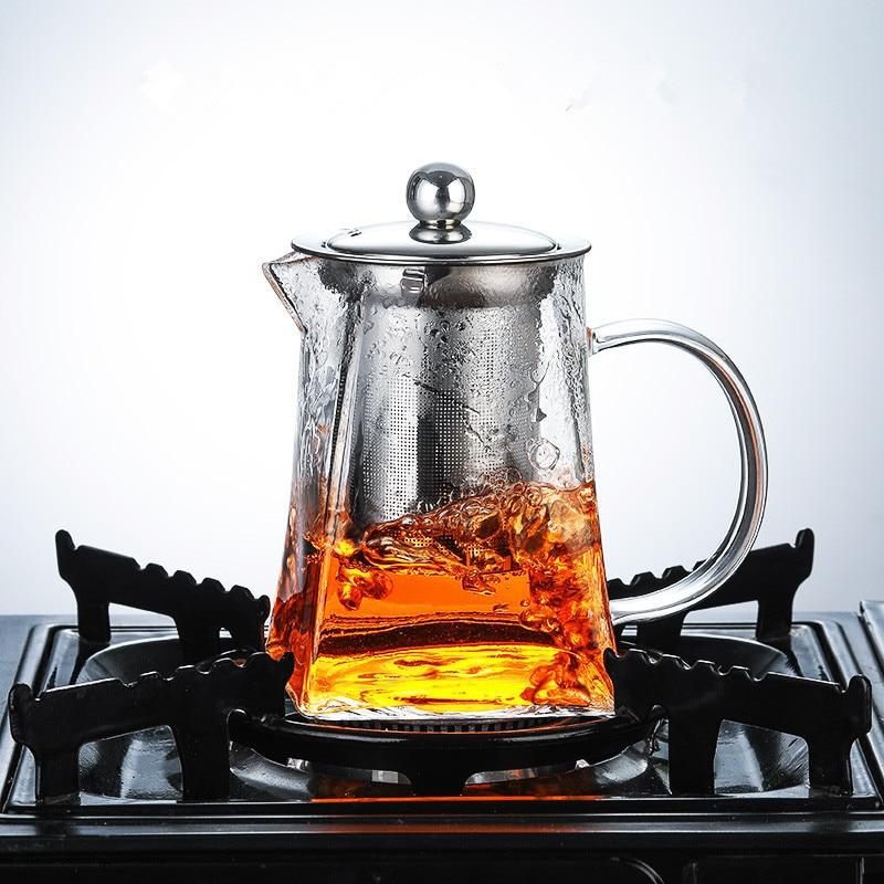 Tea Pots