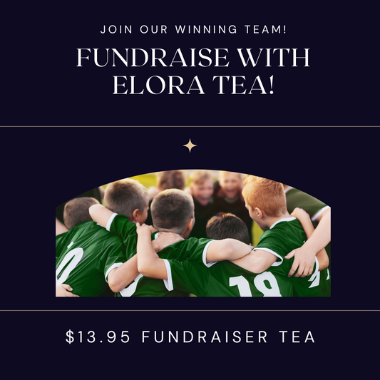 Fundraiser Large Bag of Tea - $13.95