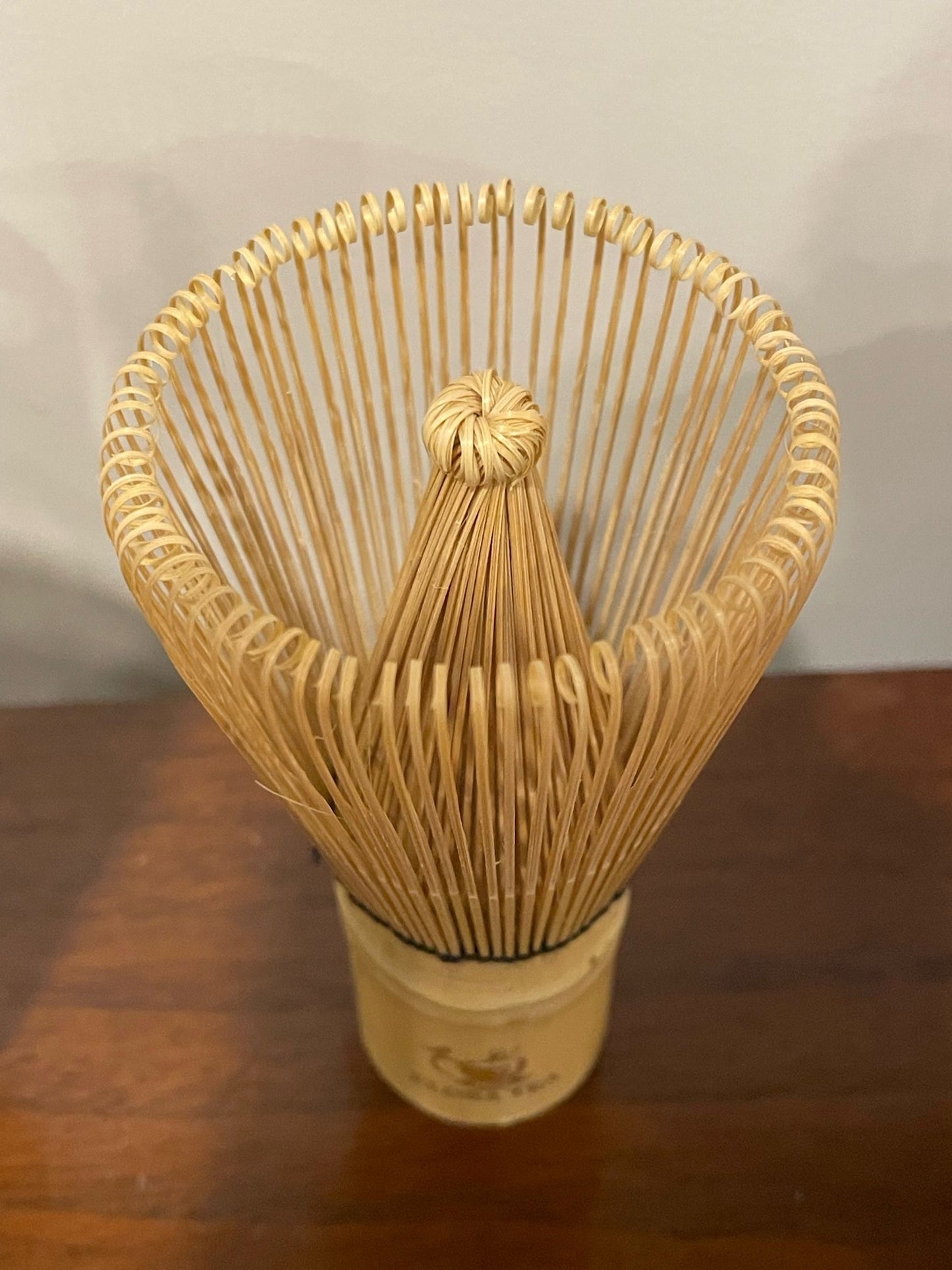 Chasen - Bamboo Matcha Whisks