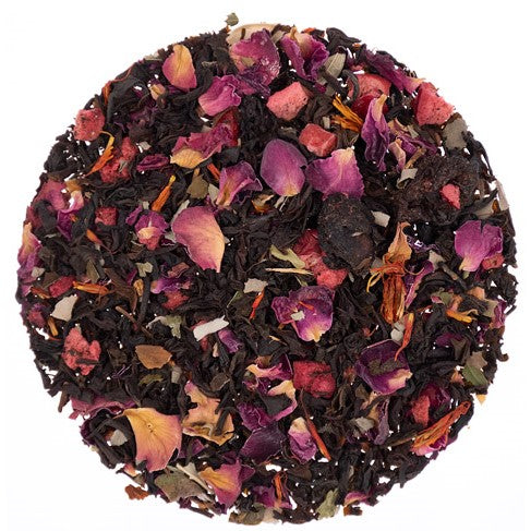 Lara Tea Cherry – Elora Tea