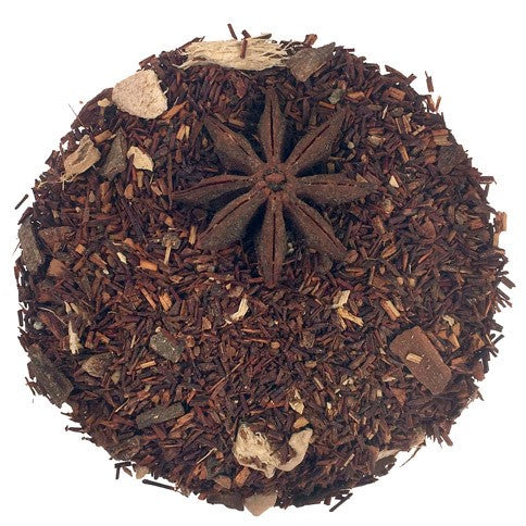 Rooibos à la vanille Bourbon Street