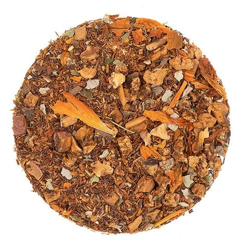 Rooibos à la vanille Bourbon Street
