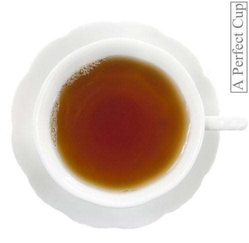 Earl Grey décaféiné