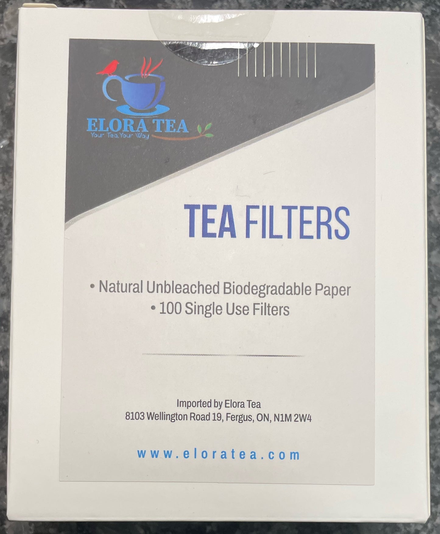 Tea Filters