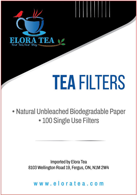 Tea Filters