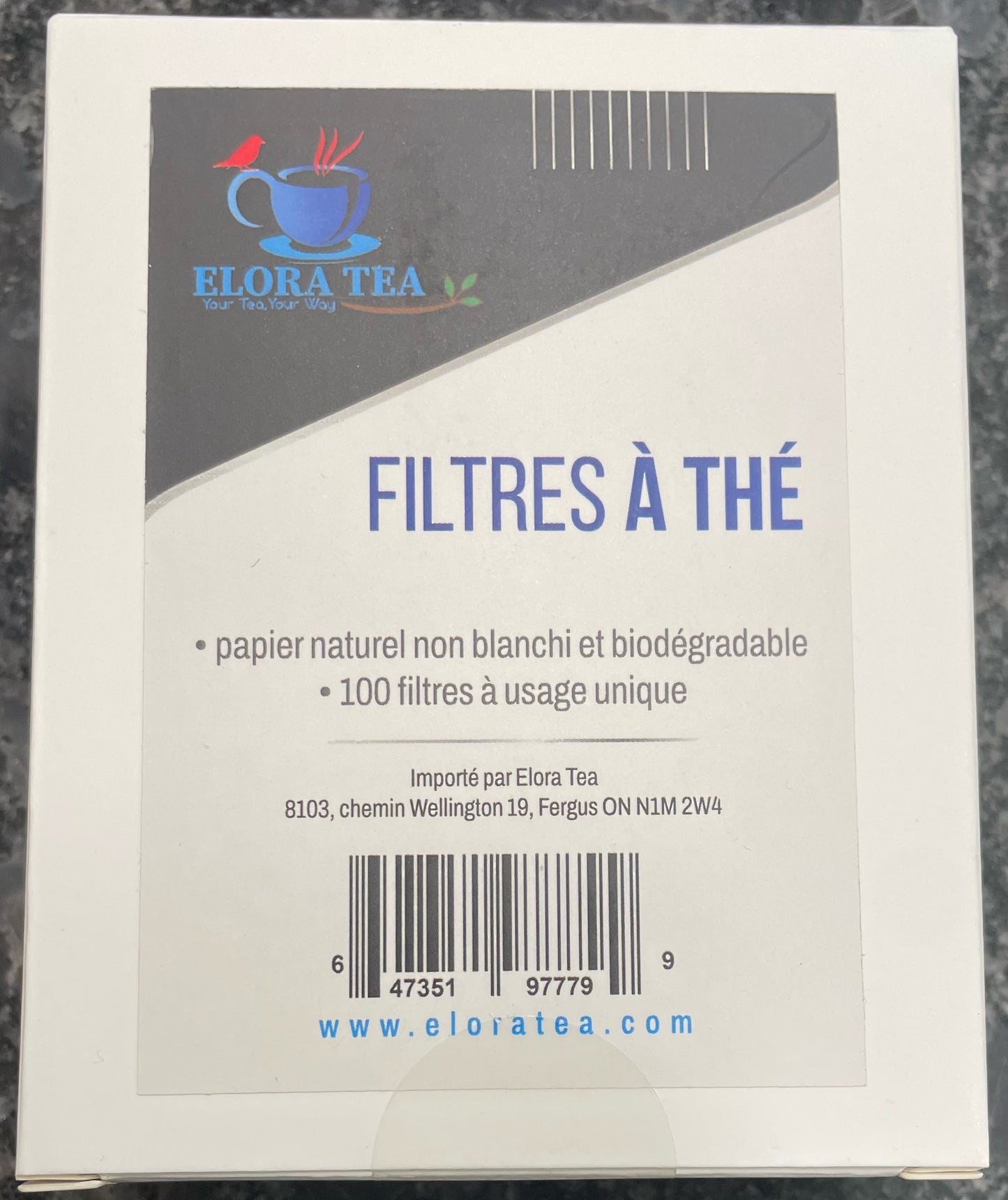 Tea Filters