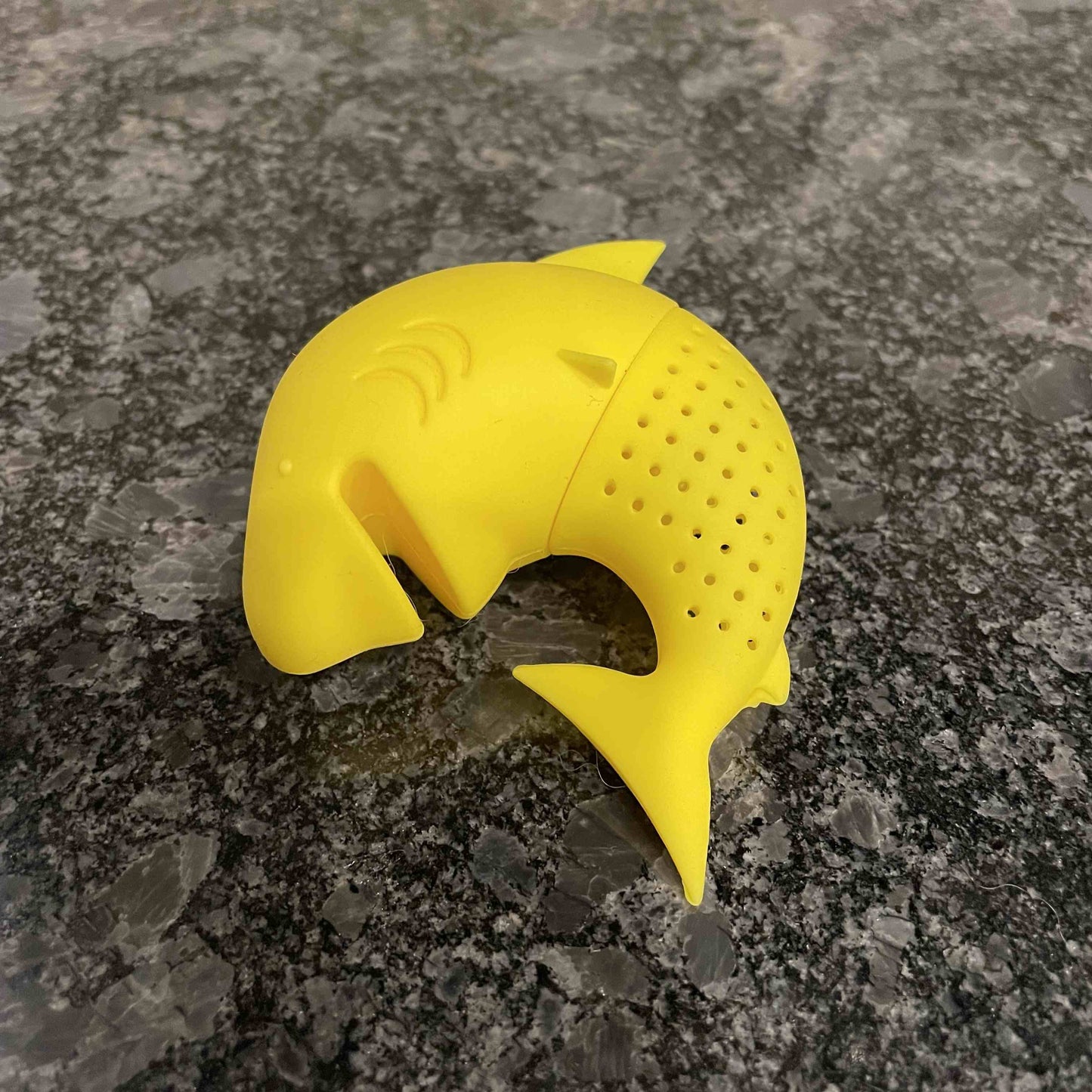 Sammy Shark, Wild Beast Tea Infuser