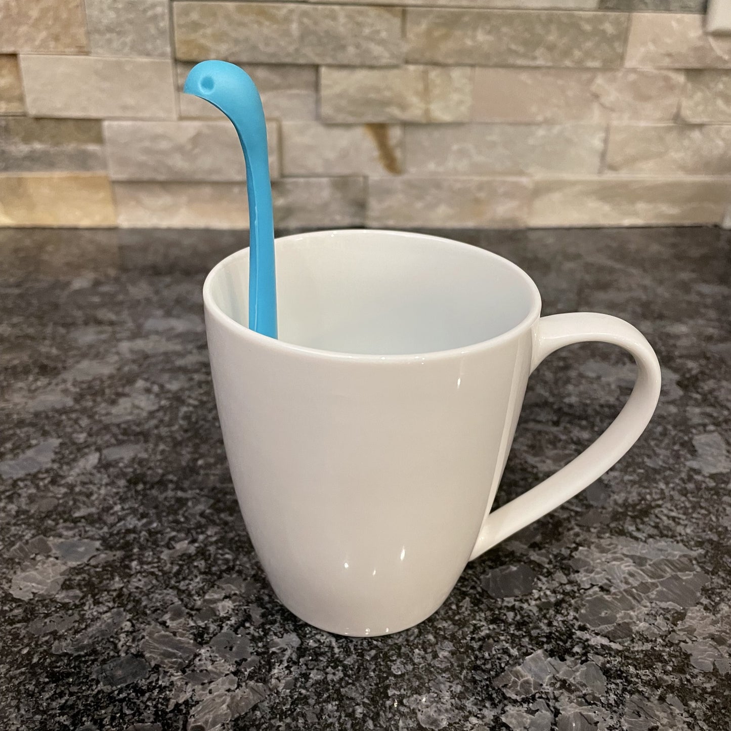 Nessie, Wild Beast Infuser