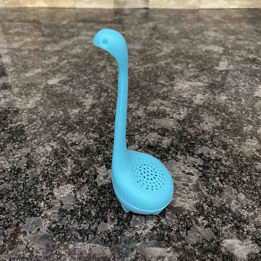 Nessie, Wild Beast Infuser
