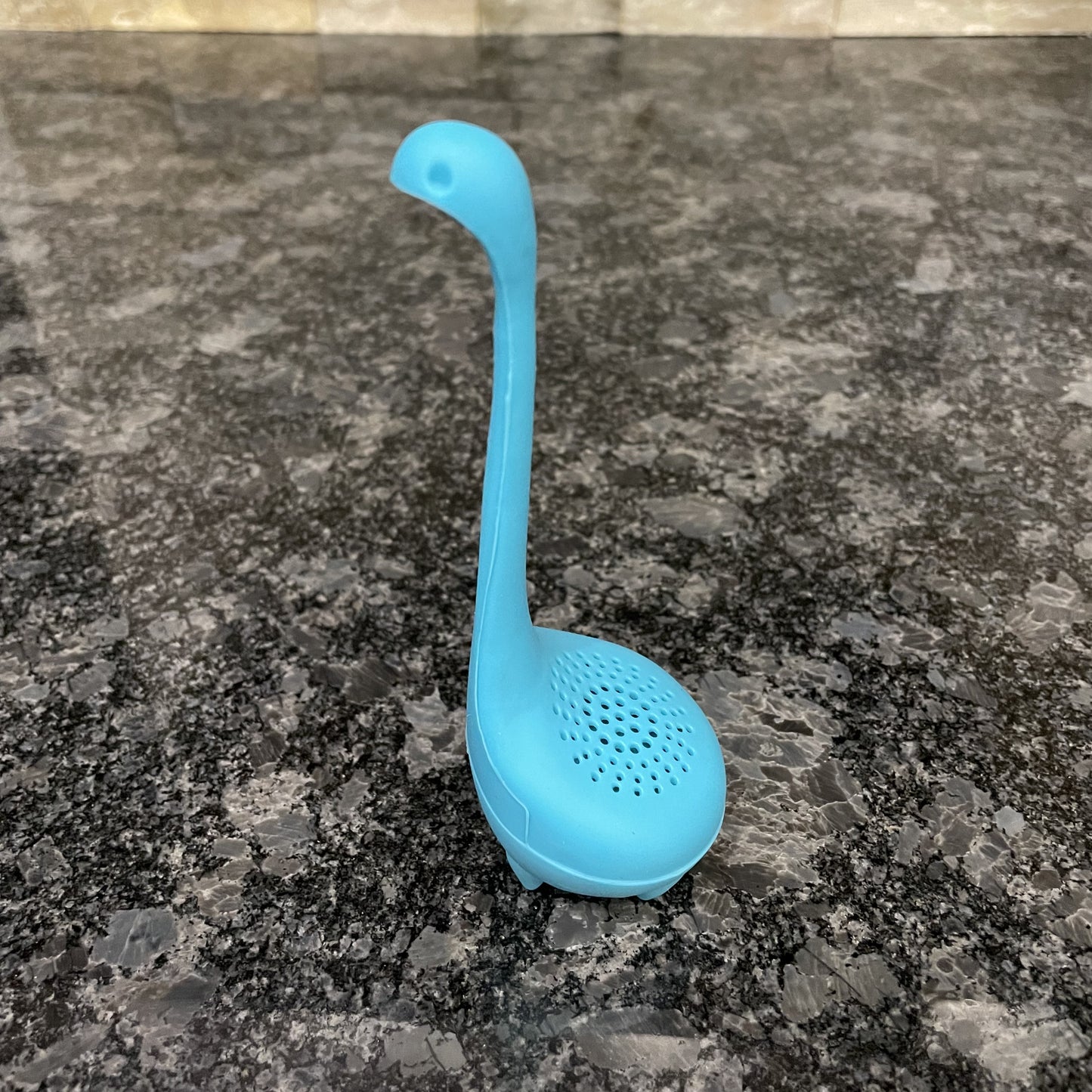 Three Wild Beast Tea Infusers