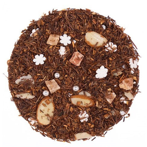 Rooibos à la vanille Bourbon Street