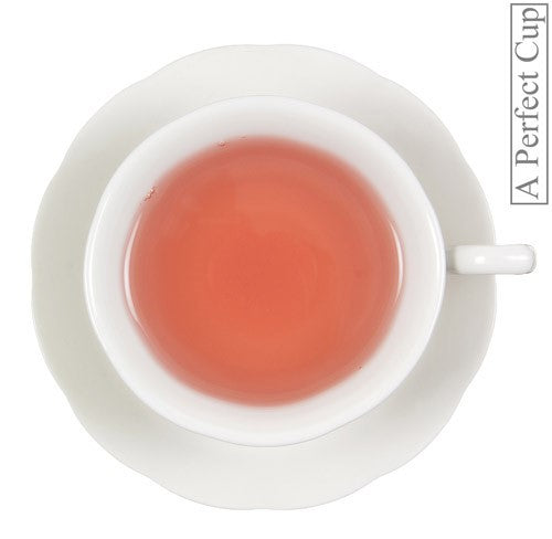 Framboise Citron Verveine