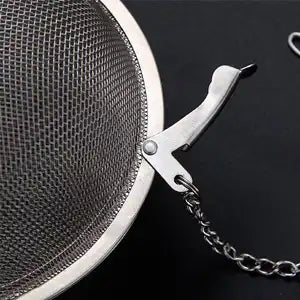 Tea balls - small, large and jumbo