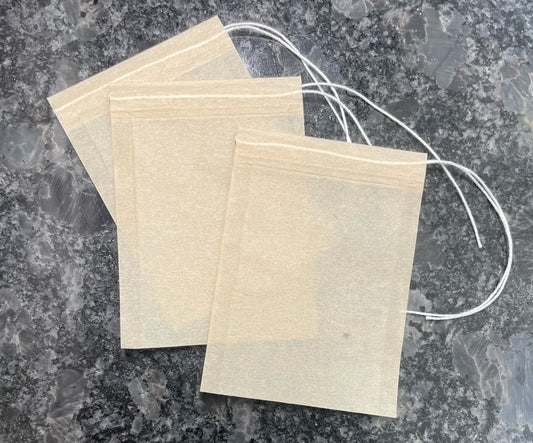 Tea Filters