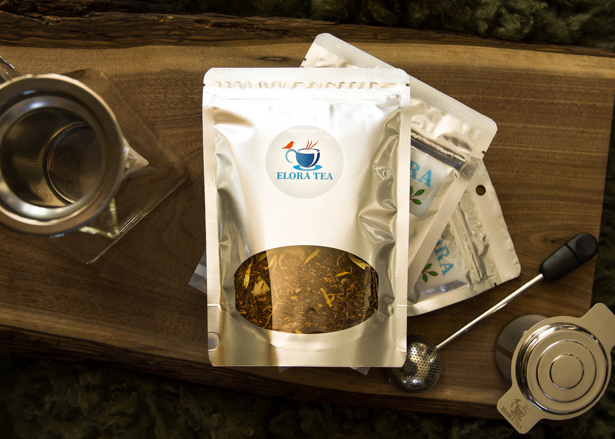 Lara Tea Elora Tea
