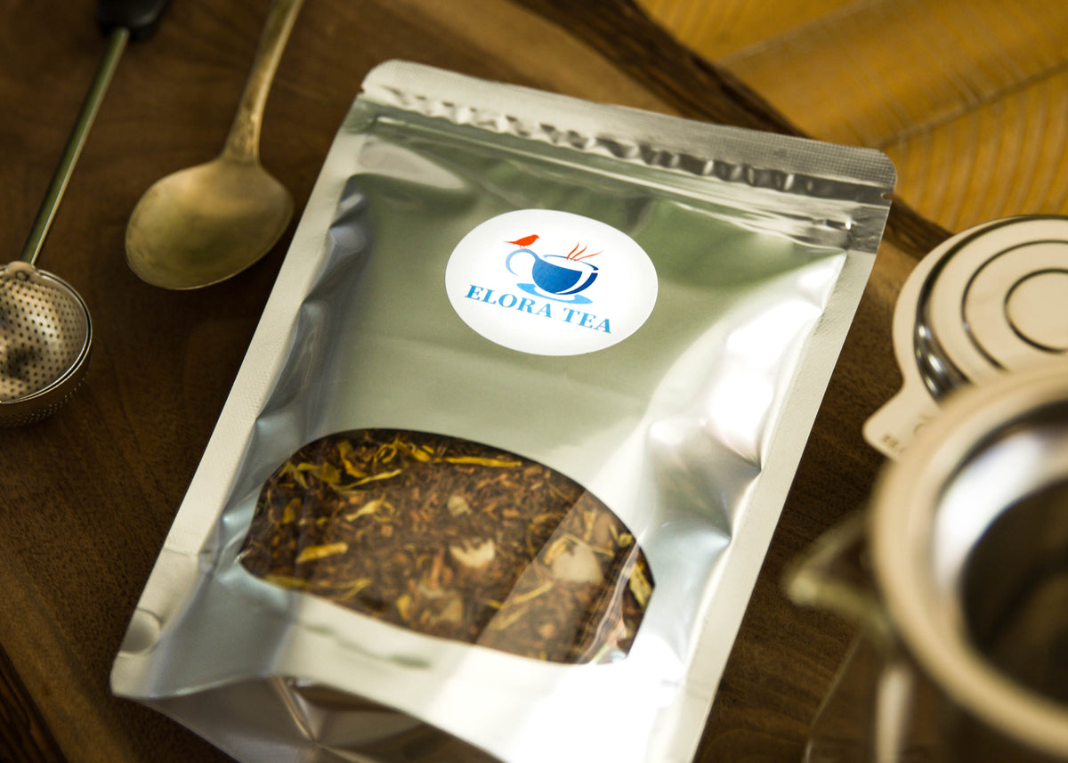 Elora Tea