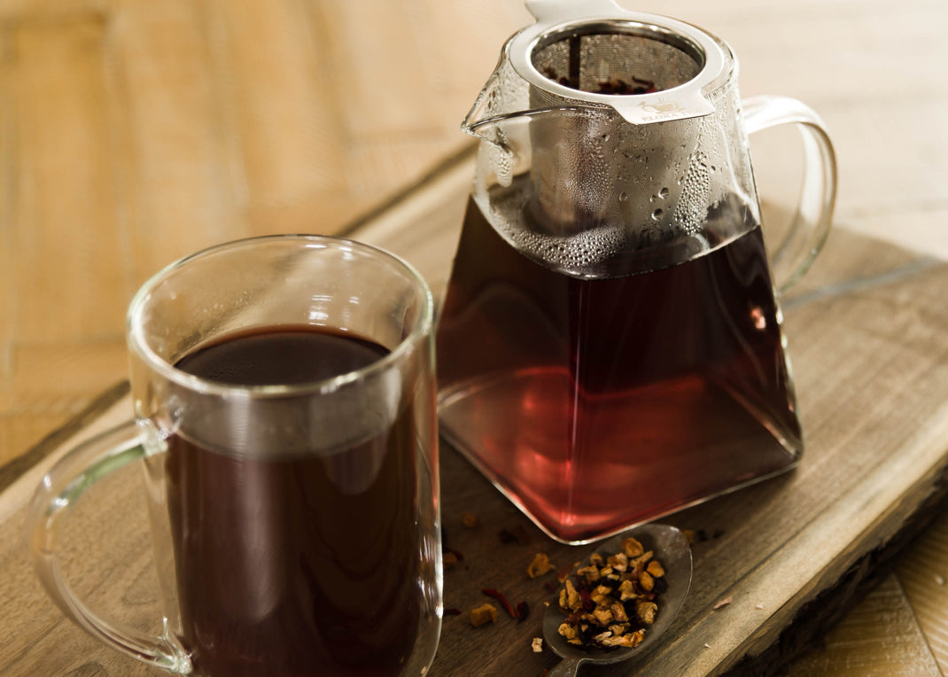 Elora Tea