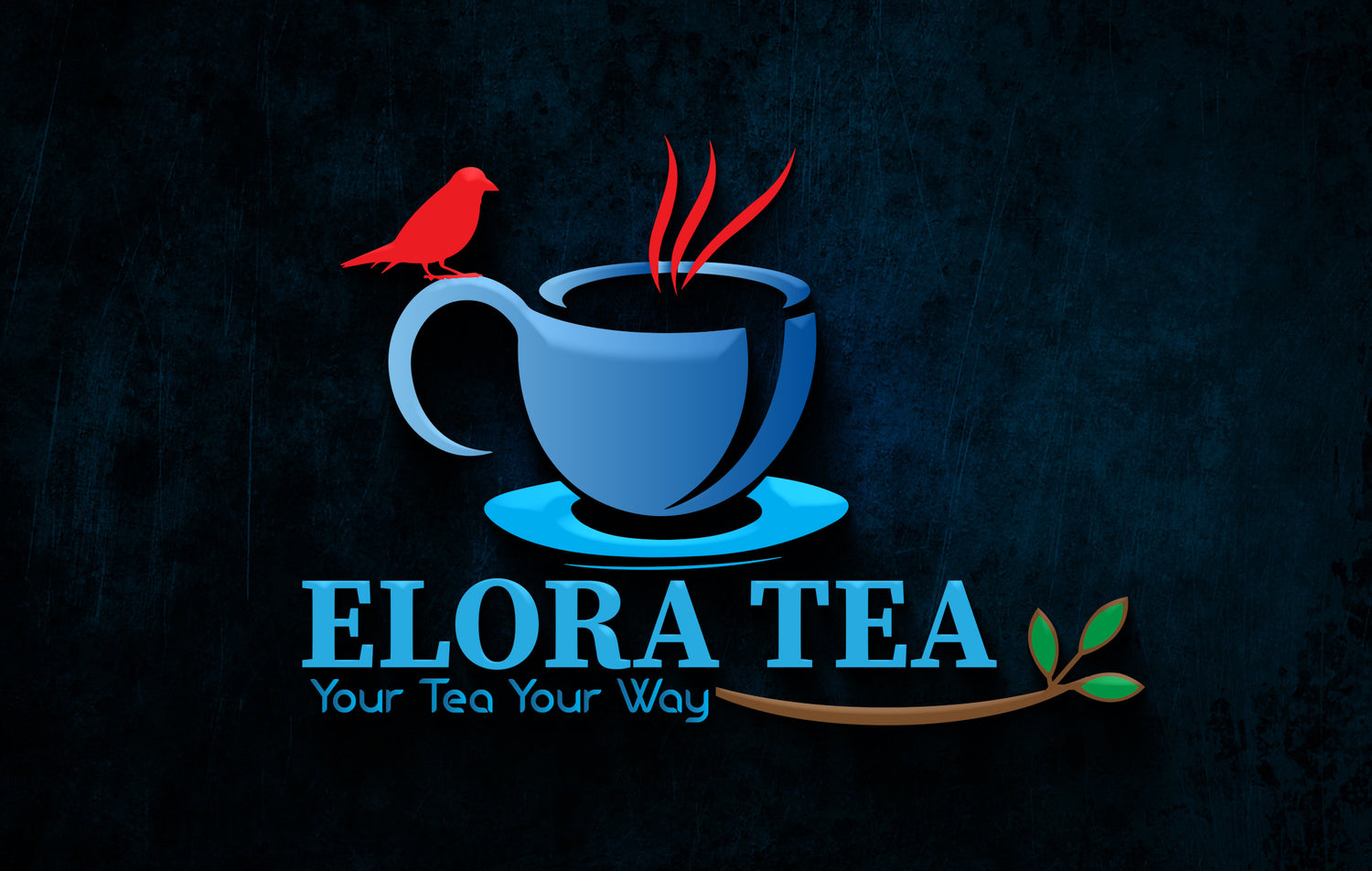 Elora Tea Your Tea Your Way