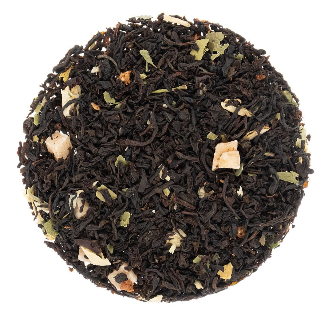 Strawberry Shortcake